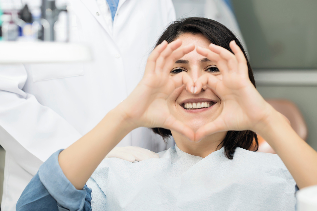 How Dental Health Plays a Role in Heart Health